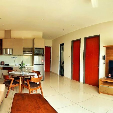 Humble Abode Family Suite 3-5Pax Geo38 Genting Free Wifi Genting Highlands Kültér fotó