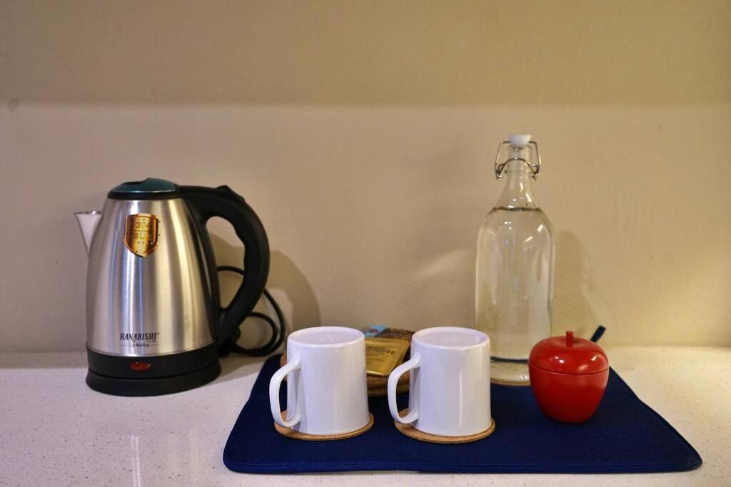 Humble Abode Family Suite 3-5Pax Geo38 Genting Free Wifi Genting Highlands Kültér fotó