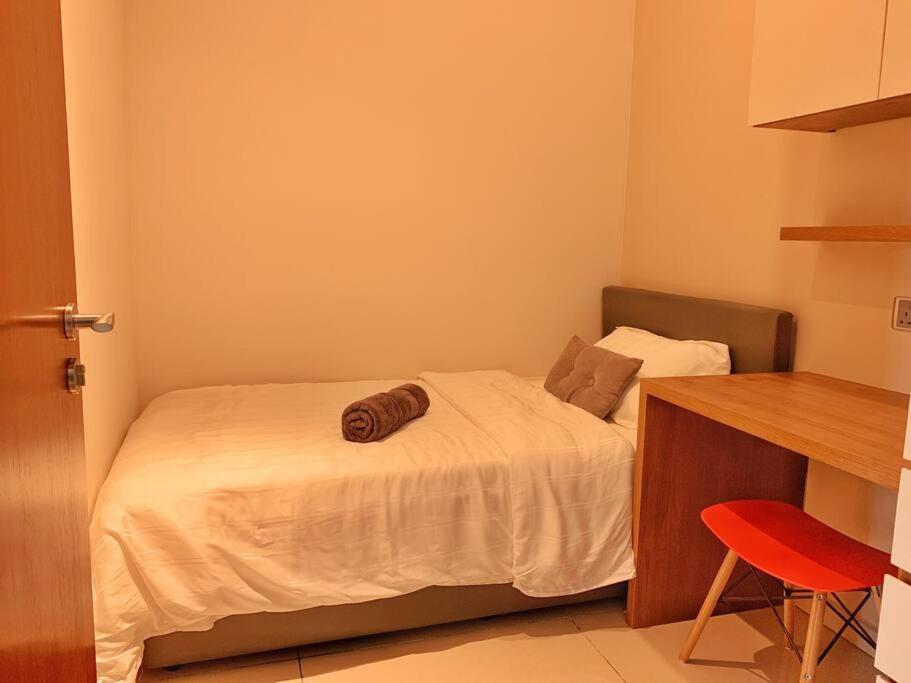Humble Abode Family Suite 3-5Pax Geo38 Genting Free Wifi Genting Highlands Kültér fotó